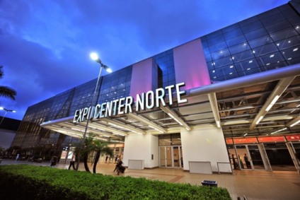 Salão Internacional Gospel 2015 tem novo endereço