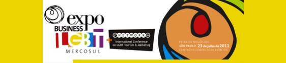 Feira de Negócios LGBT fortalece o setor e alavanca lucros