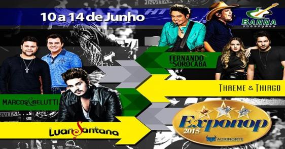 EXPONOP 2015