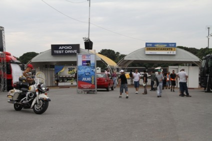 Revista Caminhoneiro promove 18ª edição da Exposafra
