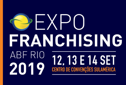 expo franchising rio de janeiro