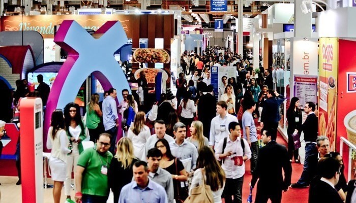 expo franchising rio de janeiro