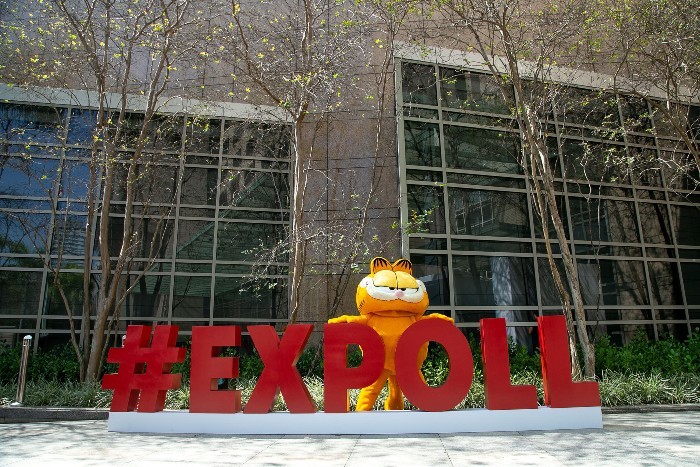 expo licensing latam
