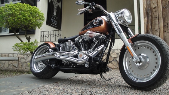 vicio motor show