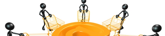 Brasil representa 59% das vendas no e-commerce na AL