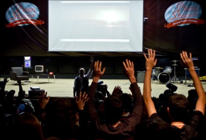 Prommo Show aproximou mercado promo em Brasília