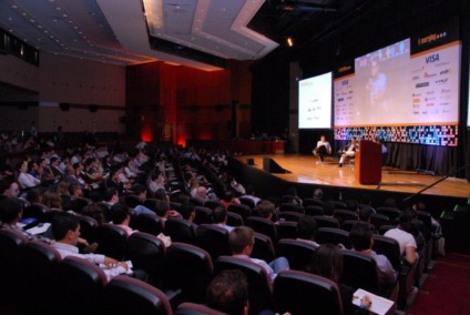 Evento de comércio eletrônico chega ao Brasil