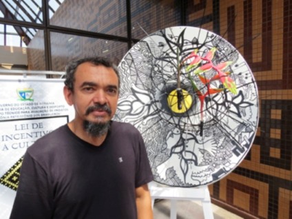 Exposição "Rorôima Pantonkon" estará em Boa Vista