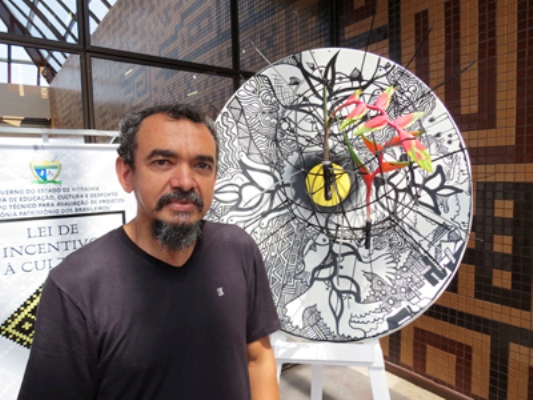 Exposição "Rorôima Pantonkon" estará em Boa Vista