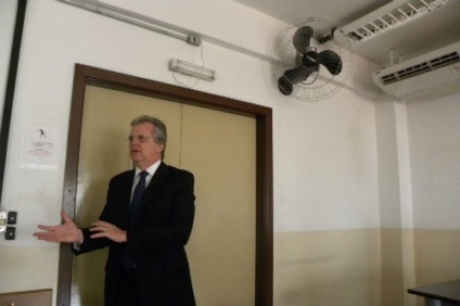 Tecnologia no turismo é tema de palestra de Edmar Bull