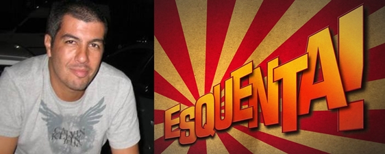 Diretor musical do Esquenta! ministra curso em Floripa