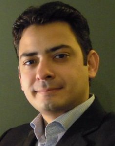 Eduardo Fonseca.