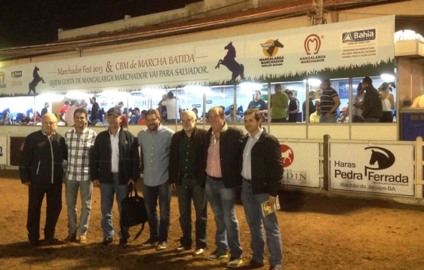 Florianópolis recebe importante evento do setor equestre