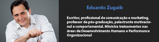 Sua comunicação é um cheque em branco?