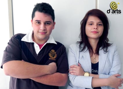 D’arts é a nova agência de mídias sociais do Recife