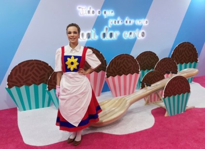 Leite Moça Nestlé apresenta o Mundo dos Brigadeiros