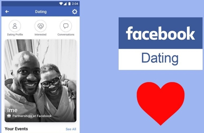 Facebook apresenta nova ferramenta de relacionamento