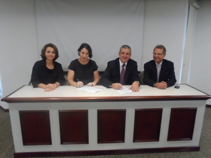 SPCVB elege nova diretoria do Conselho