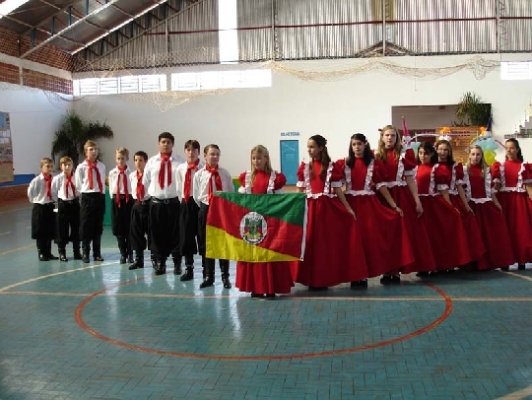 Turismo de Galpão promove oficinas de temas gaúchos