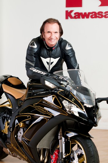 Fittipaldi comemora 40 anos de vitórias com novo site