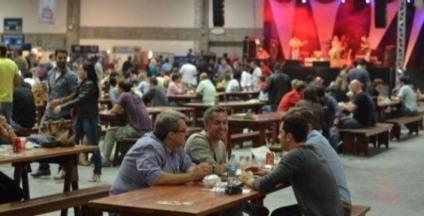 Empório Vila Germânica e Sol Eventos fecham parceria