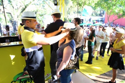 Schweppes dá início às comemorações dos 230 anos