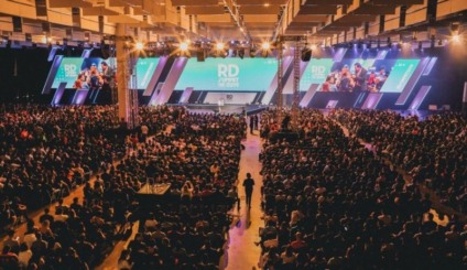 RD Summit 2019 reúne mais de 12 mil pessoas