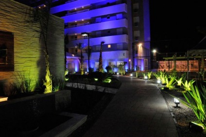 Evento marca entrega de empreendimento da Brookfield