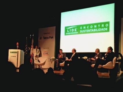 MTur revela que parques podem fomentar o turismo