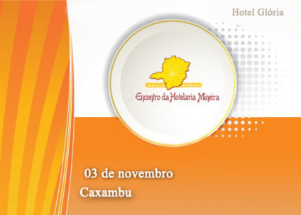 Caxambu recebe Encontro da Hotelaria Mineira