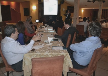 Inovação em tecnologia é tema de debate da Sucesu 