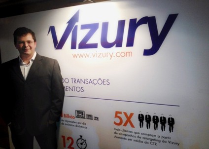 Encontro em Santa Catarina tem participação da Vizury