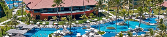 Enotel Resort & Spa terá ampliação da área de eventos