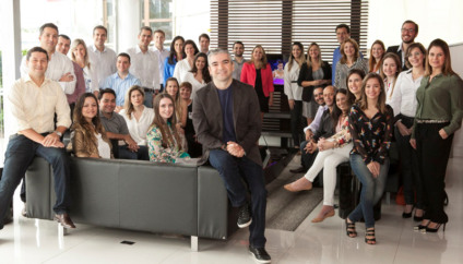 Encontro de lideranças da RBS TV comemora resultados