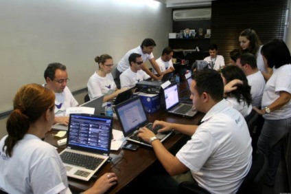 Brasil Brokers faz feirão de imóveis pelo Twitter