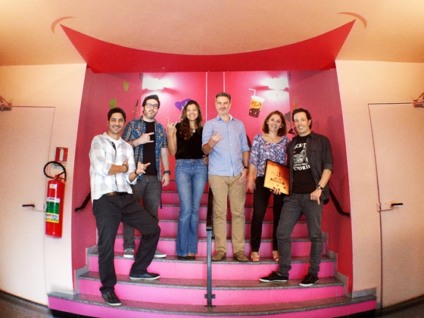 OutPromo no pódio do Great Place to Work