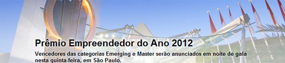 Ernst & Young Terco com novas plataformas 