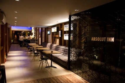 Absolut Inn