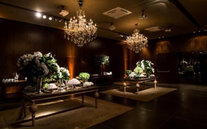 São Paulo ganha novo espaço de eventos São Paulo ganha novo espaço de eventos