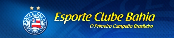 Netshoes anuncia patrocínio ao Esporte Clube Bahia