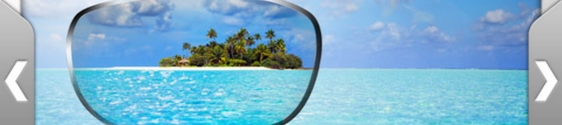 Usuários de óculos ganham aplicativo da Essilor