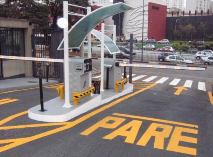 Estacionamento de shopping pode deixar de ser pago