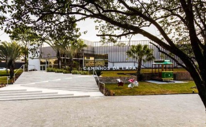 Brookfield Corporações cria megaestande em SP