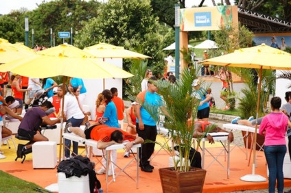 Seguros Unimed patrocina Circuito do Sol