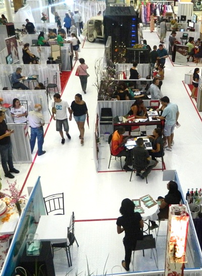 Dia dos Namorados em dose dupla no Center D