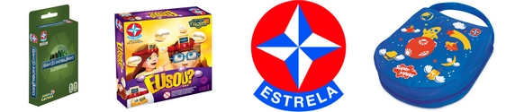 Brinquedos Estrela iniciam o ano com promoções