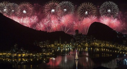 Réveillon Rio 2021 será pago integralmente pela iniciativa privada