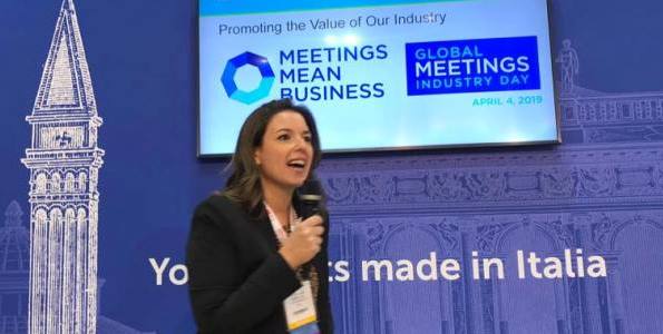 MPI realiza Dia Global de conteúdos para indústria de eventos