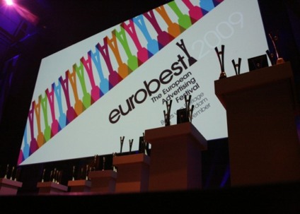 Promoview na cobertura do Eurobest em Lisboa