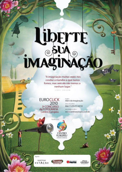Centro Europeu abre inscrições para o EuroClick
